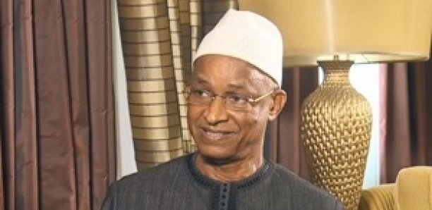 Guinée - Cellou Dalein Diallo alerte: « Je suis séquestré chez moi… » Guinée - Cellou Dalein Diallo alerte: « Je suis séquestré chez moi… »