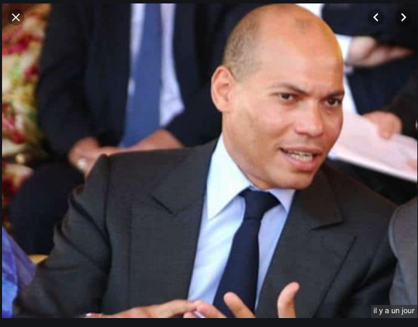 Affaire Karim Wade au Comité des droits de l'homme: La vidéo du discours de la délégation sénégalaise qui clarifie tout