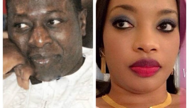 Divorce Entre Pape Alé GUEYE Et Sokhna FAYE : C’est Fini Divorce Entre Pape Alé GUEYE Et Sokhna FAYE : C’est Fini