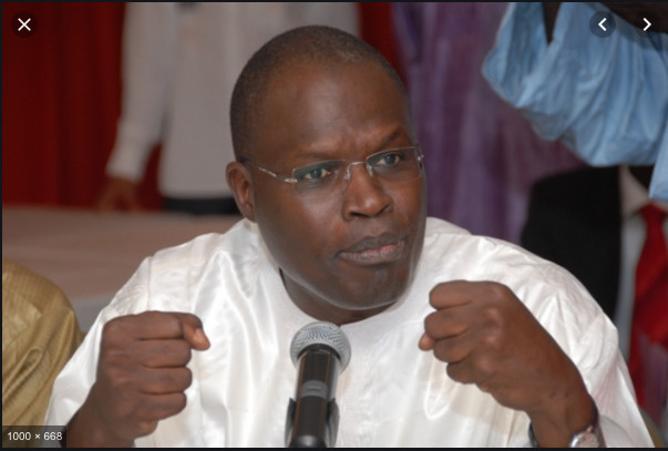 Visite de courtoisie, Khalifa Sall se rend au palais Ahmadyana d' Ahmeth Khalifa Niasse ce dimanche