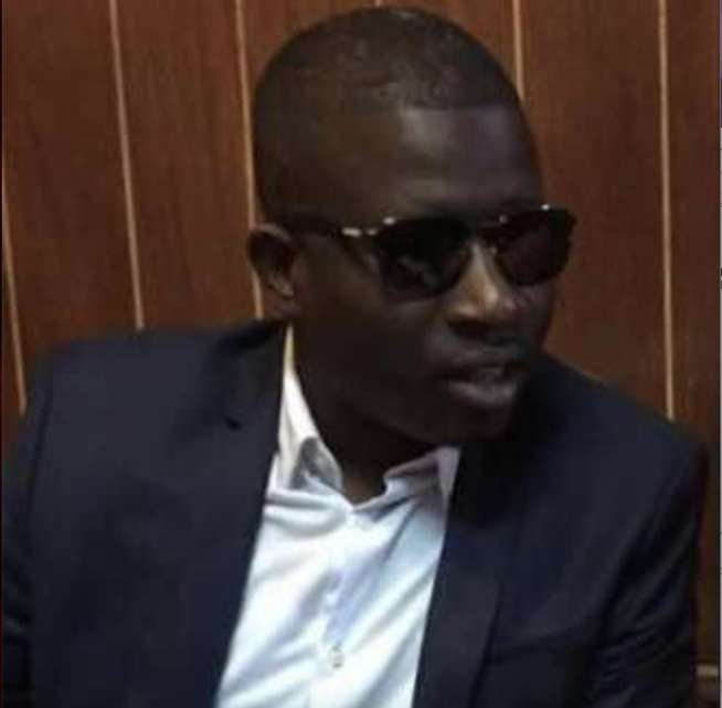 Attaques contre Amadou Ba : Le président du mouvement « Sénégal de demain », Ibou Sow Ardo, défend le ministre des Affaires Étrangères. Attaques contre Amadou Ba : Le président du mouvement « Sénégal de demain », Ibou Sow Ardo, défend le ministre des Affaires Étrangères.