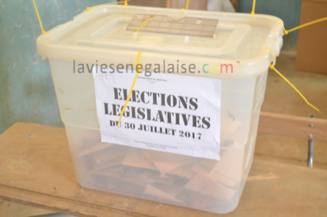 Report des élections locales : l’opposition rejette un couplage avec les législatives en 2022 Report des élections locales : l’opposition rejette un couplage avec les législatives en 2022