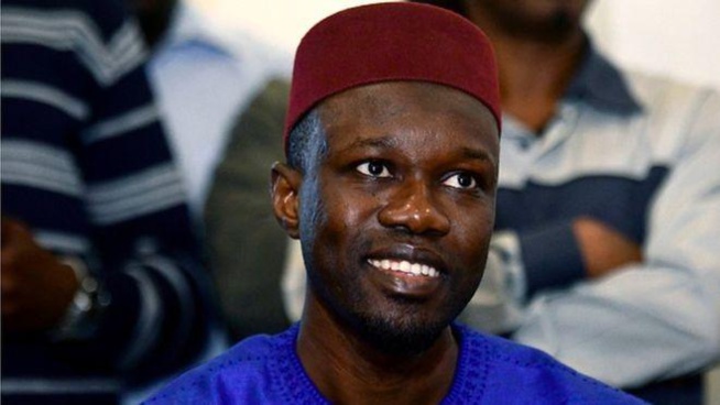 VIDÉO: POLITIQUEMENT, Sonko s'est tué personnellement par ses mensonges par la pdte de ALLUR Fatou Thiam
