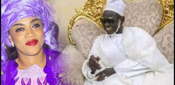 Les fermes injonctions de Serigne Mountakha à Sokhna Aïda Diallo Les fermes injonctions de Serigne Mountakha à Sokhna Aïda Diallo