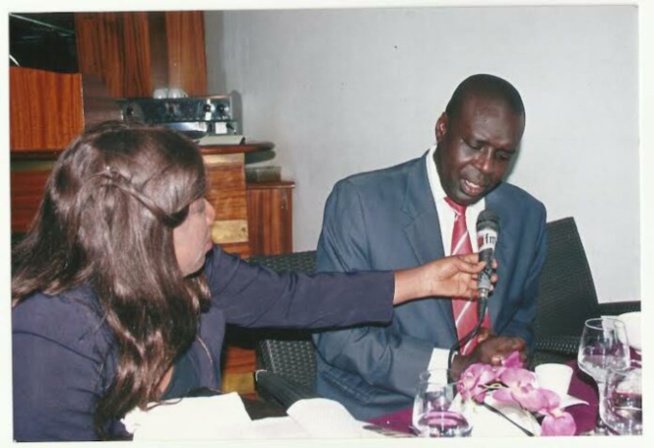 Nombre de Sénégalais mort à l’extérieur : Les chiffres de HSF triplent ceux de Sory Kaba Nombre de Sénégalais mort à l’extérieur : Les chiffres de HSF triplent ceux de Sory Kaba