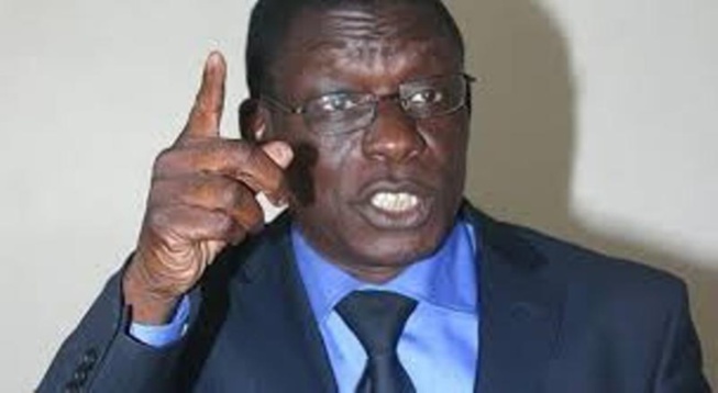 Farba Senghor : « Si Macky amnistie Karim… »