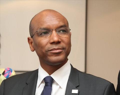Guinaw-Rails: La tête de Mountaga Sy, DG Apix, réclamée Guinaw-Rails: La tête de Mountaga Sy, DG Apix, réclamée