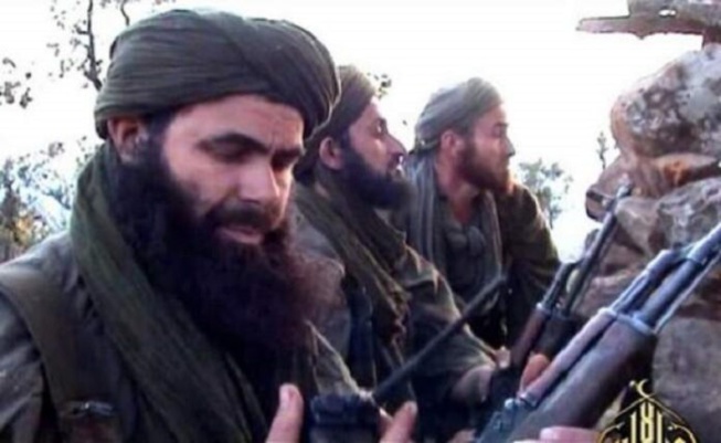 Jihadisme: L’émir d’Aqmi en Tunisie éliminé