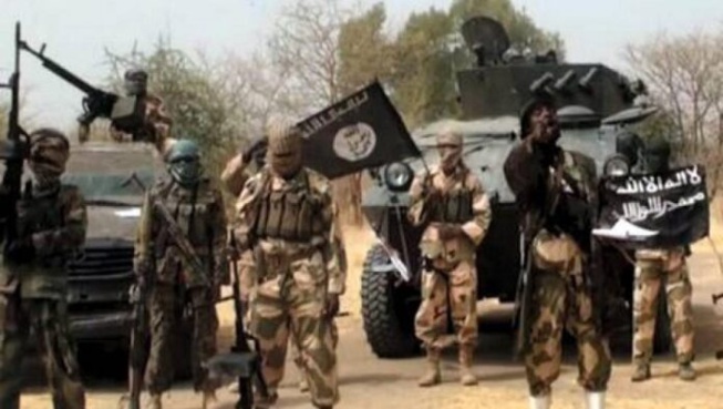Nigeria : 04 soldats tués dans une attaque djihadiste Nigeria : 04 soldats tués dans une attaque djihadiste