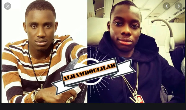 VIDÉO: Sidiki Diabaté vous donne rendez-vous le 26 octobre au Dome de Paris avec Waly Seck.
