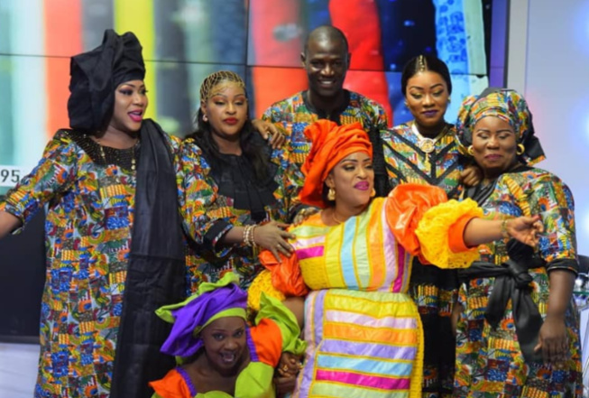 Magal 2019 : Les plus beaux looks des célébrités à copier Magal 2019 : Les plus beaux looks des célébrités à copier