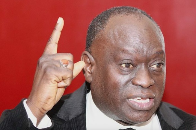 Condamné en France : Un passé récent rattrape Me El Hadji Diouf Condamné en France : Un passé récent rattrape Me El Hadji Diouf