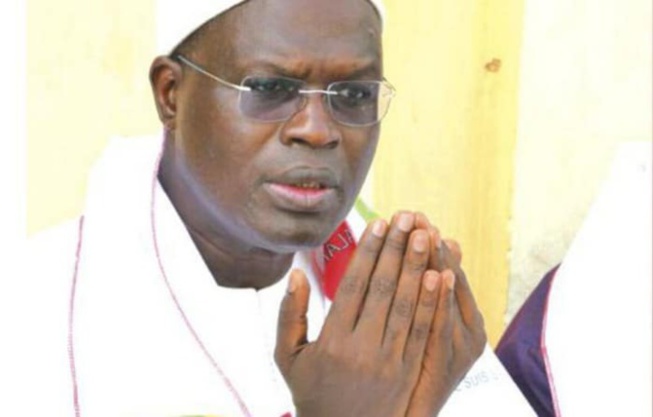 Réhabilitation:: Khalifa Sall joue ses dernières cartes Réhabilitation:: Khalifa Sall joue ses dernières cartes