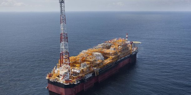 Gisement de gaz au large du Sénégal et de la Mauritanie : « BP sera prêt à démarrer l’exploitation en 2022 ! » Gisement de gaz au large du Sénégal et de la Mauritanie : « BP sera prêt à démarrer l’exploitation en 2022 ! »