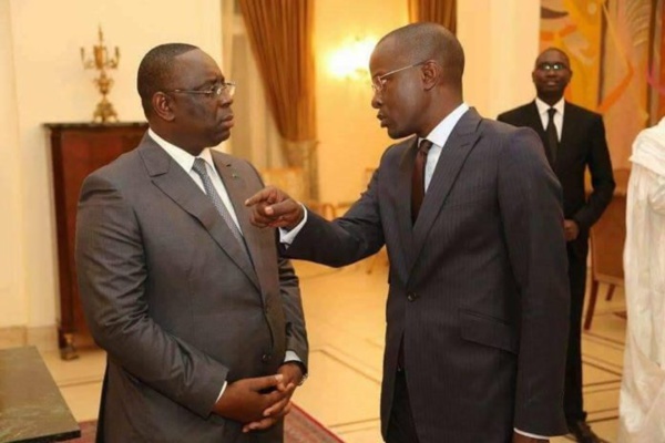 Après Elhaj Kassé, Yaxam Mbaye obtient la peau de Sorry Kaba ! Après Elhaj Kassé, Yaxam Mbaye obtient la peau de Sorry Kaba !