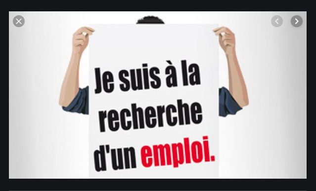 Annonce Job : Nous cherchons des influenceurs actives sur les réseaux sociaux : Annonce Job : Nous cherchons des influenceurs actives sur les réseaux sociaux :