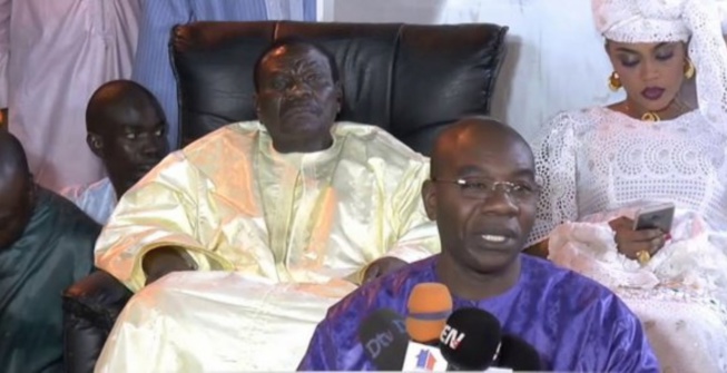 Héritage de Cheikh Béthio Thioune… : Le contrôle des comptes, nœud de la guerre larvée entre épouses et fils Héritage de Cheikh Béthio Thioune… : Le contrôle des comptes, nœud de la guerre larvée entre épouses et fils