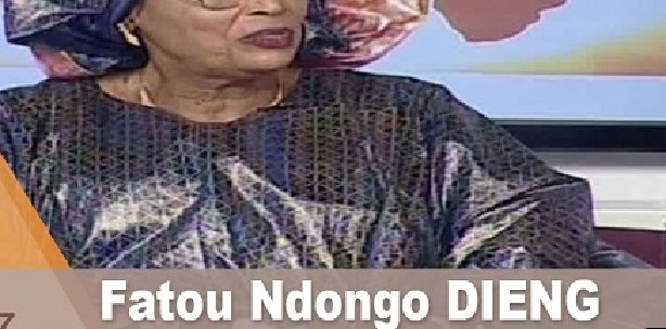 Nécrologie: Décès de Fatou Ndongo Dieng Nécrologie: Décès de Fatou Ndongo Dieng