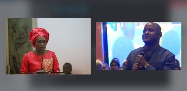 Financement de 150 millions de FCfa: Une sommation servie au Dg de la Der par Zahra Iyane Thiam Financement de 150 millions de FCfa: Une sommation servie au Dg de la Der par Zahra Iyane Thiam