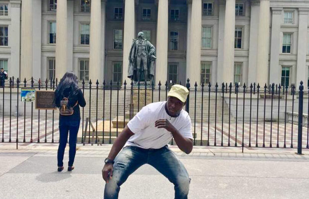 Lutte: Pape Abdou Fall décroche le choc Siteu vs Papa Sow Lutte: Pape Abdou Fall décroche le choc Siteu vs Papa Sow