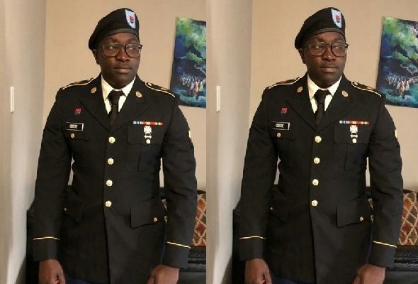 Usa : Rapatriement ce mercredi de la dépouille de Abdoulaye Néné Cissé, fils du médiateur de la République