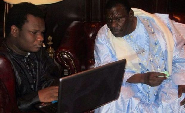 Héritage de Cheikh Béthio Thioune… :Pourquoi les 3 jeunes femmes qui détiennent le patrimoine du Cheikh sont contre ses fils Héritage de Cheikh Béthio Thioune… :Pourquoi les 3 jeunes femmes qui détiennent le patrimoine du Cheikh sont contre ses fils