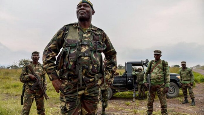 Burundi : Une dizaine de morts dans un affrontement entre forces de police et rebelles
