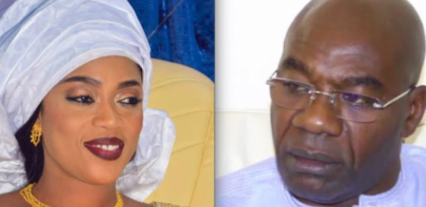 Urgent! Janatu Mahwa: Vive tension entre Serigne Saliou Thioune et les veuves de Béthio Thioune