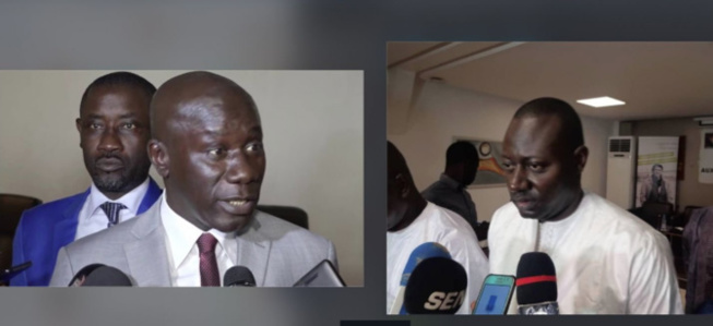 Limogeage de Moustapha KA et Samba Ndiaye SECK: L’UMS regrette la brutalité et la médiatisation