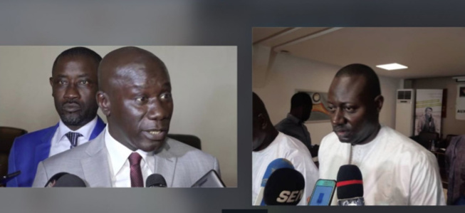 Limogeage de Moustapha KA et Samba Ndiaye SECK: L’UMS regrette la brutalité et la médiatisation Limogeage de Moustapha KA et Samba Ndiaye SECK: L’UMS regrette la brutalité et la médiatisation