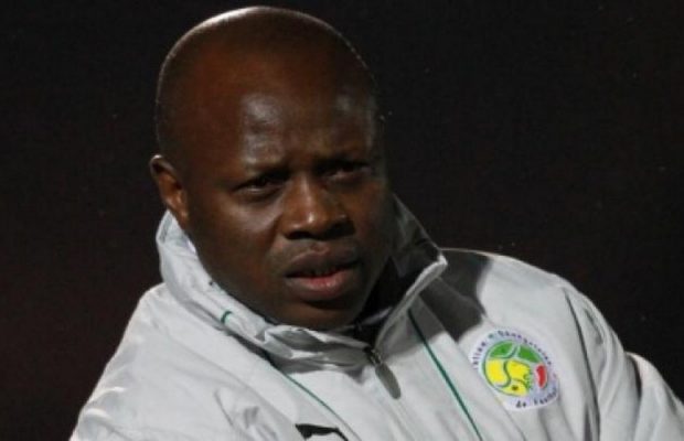 Amara Traoré : « Le foot guinéen est plus technique que celui du Sénégal » Amara Traoré : « Le foot guinéen est plus technique que celui du Sénégal »