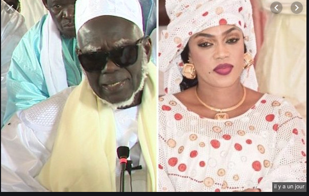 LE KHALIFE JETTE AÏDA DIALLO DANS LA POUBELLE : « Du temps où la sentence divine était de rigueur, ils auraient été damnés… Qu’ils fassent ce qu’ils veulent… Dieu est le meilleur juge! » LE KHALIFE JETTE AÏDA DIALLO DANS LA POUBELLE : « Du temps où la sentence divine était de rigueur, ils auraient été damnés… Qu’ils fassent ce qu’ils veulent… Dieu est le meilleur juge! »