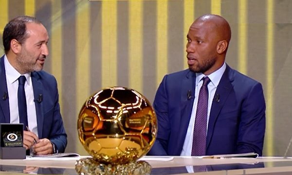 Didier Drogba sur Sadio Mané : « Ce n’est pas quelqu’un qu’on voit dans les réseaux sociaux, on ne lui fait pas de la publicité. Mais le talent est là »
