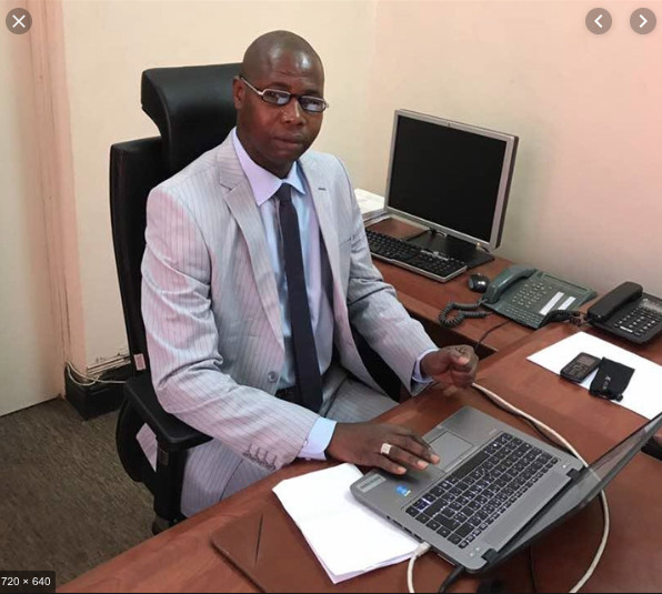 VIDEO: Le DG de la SODAVE Aly Bathily solde ses comptes avec les détracteurs.