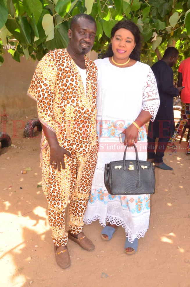 Les 57 images de remises de 10 000 Kits Scolaires aux établissements de Mbour et aux enfants de la poupeniére par l'Association Miroir Citoyenneté de feu Mamadou Diop.