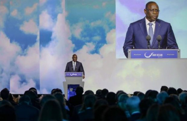 Conférence d’Oslo sur Notre Océan 2019 : Voici le Discours du Président Macky Sall