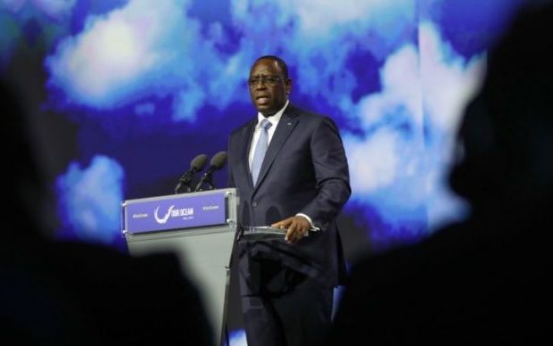 6eme Conférence ‘‘Our Ocean’’ 2019, Oslo : Le Sénégal sur la bonne voie pour ses engagements pour la Protection des Océans 6eme Conférence ‘‘Our Ocean’’ 2019, Oslo : Le Sénégal sur la bonne voie pour ses engagements pour la Protection des Océans
