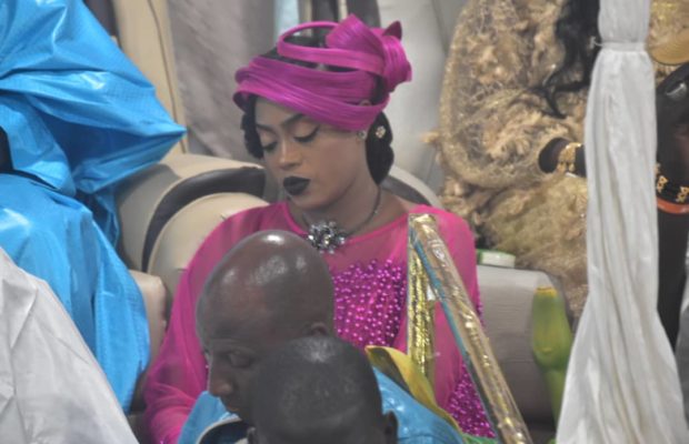 Tensions à Ngabou : Sokhna Aïda Diallo rallie Dakar Tensions à Ngabou : Sokhna Aïda Diallo rallie Dakar