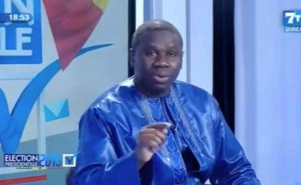 Attaque contre Oumar Youm : Pape Songué Diouf défend le ministre et précise…