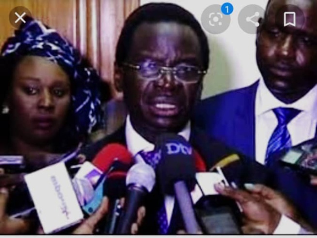 SANDIARA: L'équipe municipale répond aux éleveurs et tacle le maire de Malicounda SANDIARA: L'équipe municipale répond aux éleveurs et tacle le maire de Malicounda