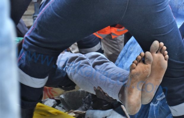 Ecole Ashaboul Akhfi de Yeumbeul : Un jeune élève ramasse un revolver et se tire dessus Ecole Ashaboul Akhfi de Yeumbeul : Un jeune élève ramasse un revolver et se tire dessus