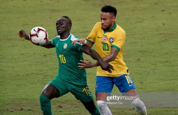 Classement Fifa : Le Sénégal toujours leader en Afrique !