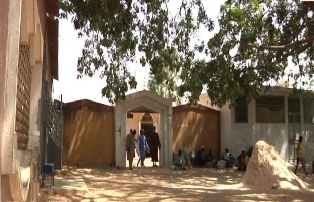 NÉCROLOGIE À TOUBA / Double perte pour la communauté mouride. NÉCROLOGIE À TOUBA / Double perte pour la communauté mouride.