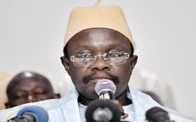 Urgent : SAFINATOUL AMAAN interdit à Aïda Diallo et à ses disciples, l'accès à Ngabou et Touba ( Serigne Modou Lô ) Urgent : SAFINATOUL AMAAN interdit à Aïda Diallo et à ses disciples, l'accès à Ngabou et Touba ( Serigne Modou Lô )