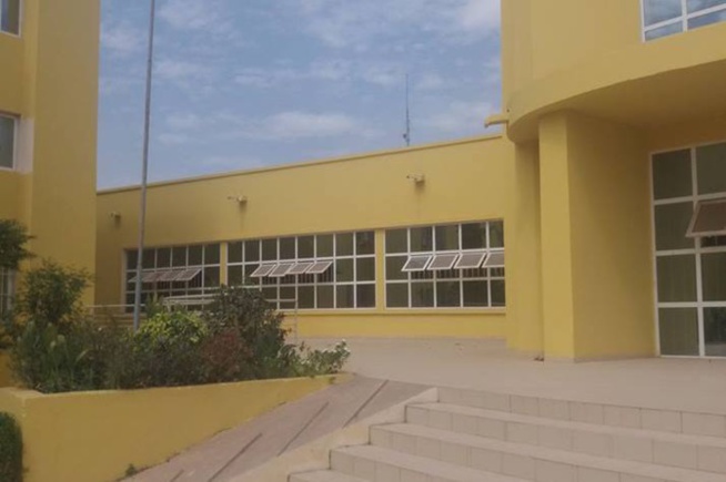 Tribunal de Grande instance de Kaolack: 18 dossiers jugés en flagrants délits Tribunal de Grande instance de Kaolack: 18 dossiers jugés en flagrants délits