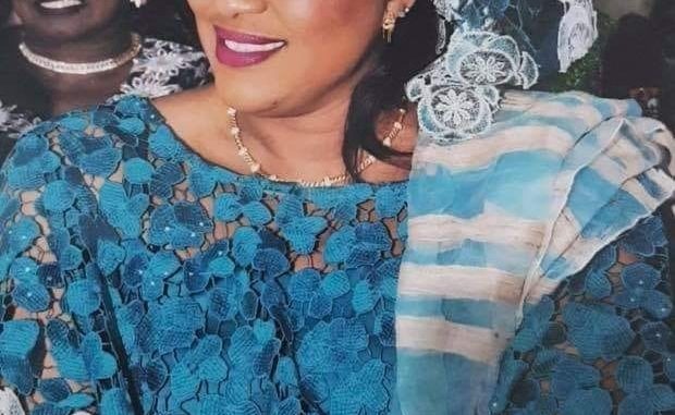 Mame Maty Mbengue sur les menaces du Préfet de Dakar: « Il nous fatigue vraiment, mais… » Mame Maty Mbengue sur les menaces du Préfet de Dakar: « Il nous fatigue vraiment, mais… »