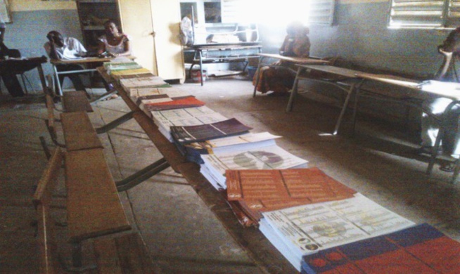 Couplage des Locales aux Législatives: « L’idée prend forme » Couplage des Locales aux Législatives: « L’idée prend forme »