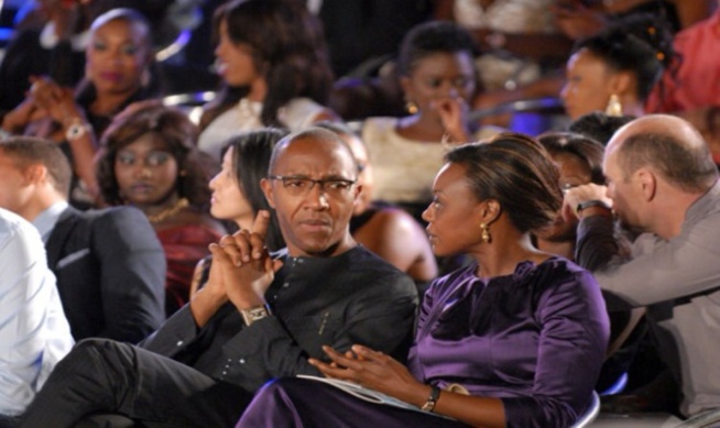 ABDOUL MBAYE ET AMINATA DIACK RETOURNENT AU TRIBUNAL ABDOUL MBAYE ET AMINATA DIACK RETOURNENT AU TRIBUNAL