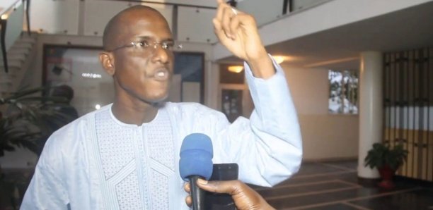 Député frondeur : Yaya Sow reçu par Boun Abdallah Dionne