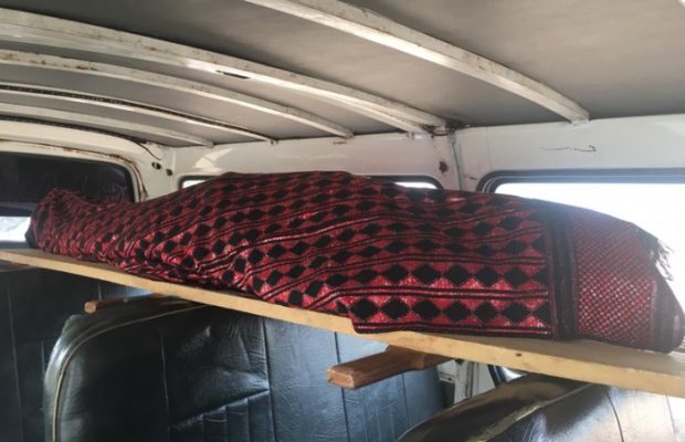INHUMATION AVORTÉE À TOUBA/ Muqadimatul Khidma raccompagne la dépouille de Alex jusqu’à la sortie de la cité religieuse. INHUMATION AVORTÉE À TOUBA/ Muqadimatul Khidma raccompagne la dépouille de Alex jusqu’à la sortie de la cité religieuse.